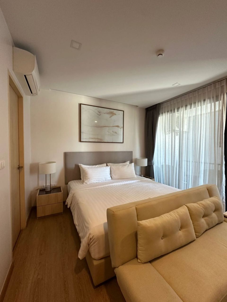 Apartamento en Phuket, Tailandia, 30.54 m² - imagen 2