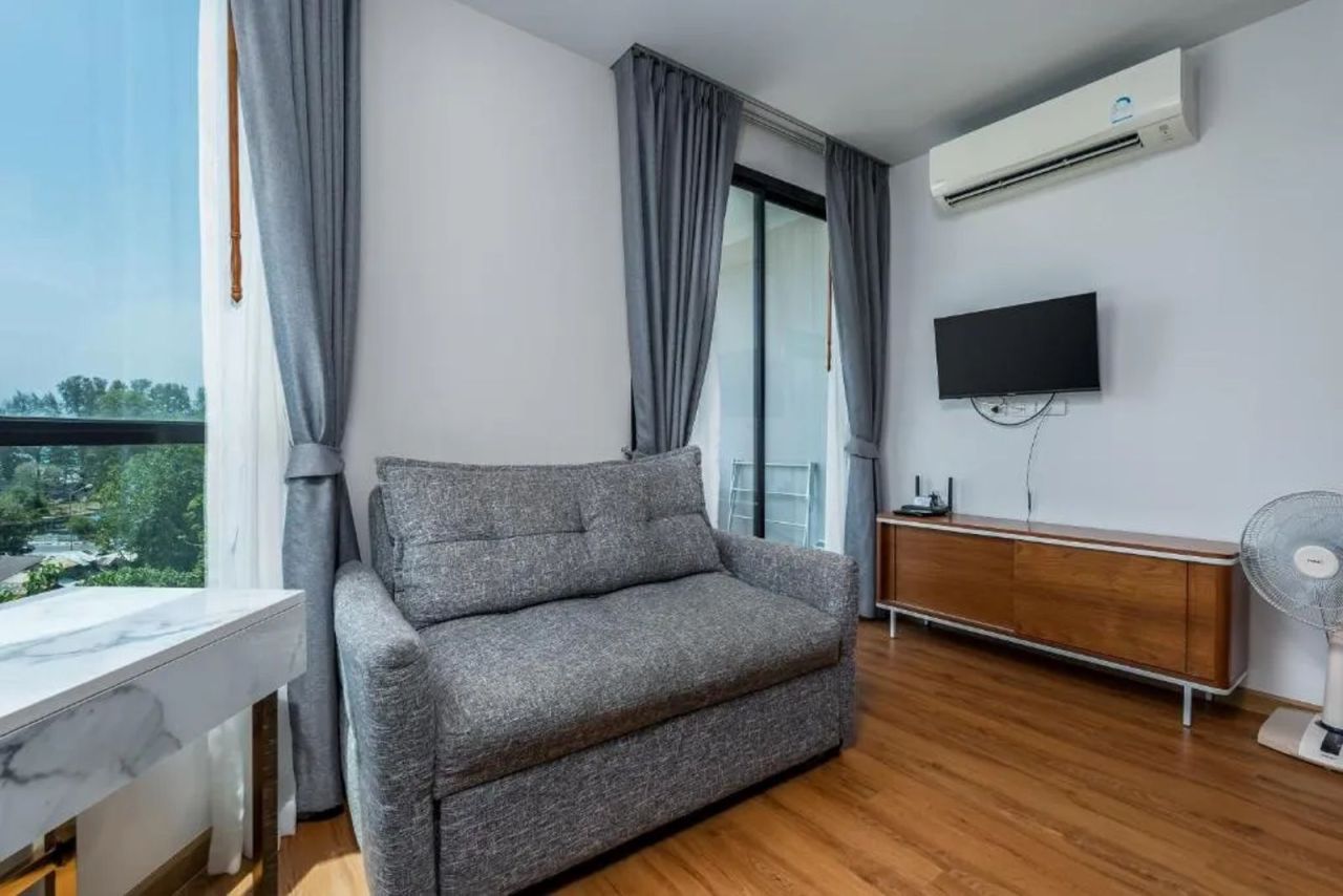 Apartment in Phuket, Thailand, 39.29 m² - Foto 3