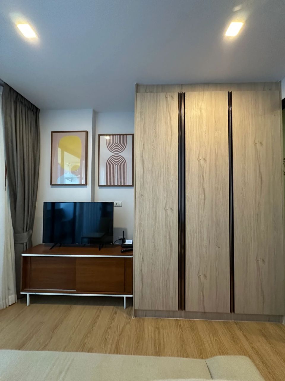 Apartamento en Phuket, Tailandia, 30.54 m² - imagen 3