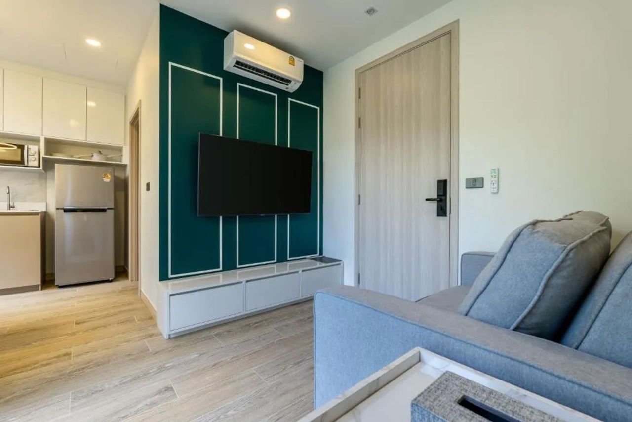 Apartment in Phuket, Thailand, 31.61 m² - Foto 3