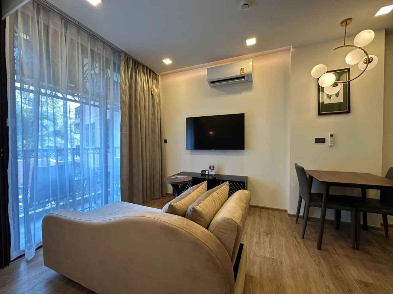 Appartement à Phuket, Thaïlande, 35 m² - image 3
