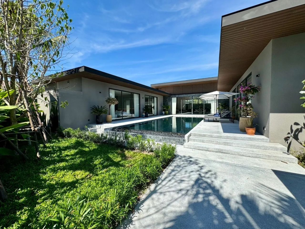 Villa in Phuket, Thailand, 442 m² - Foto 4