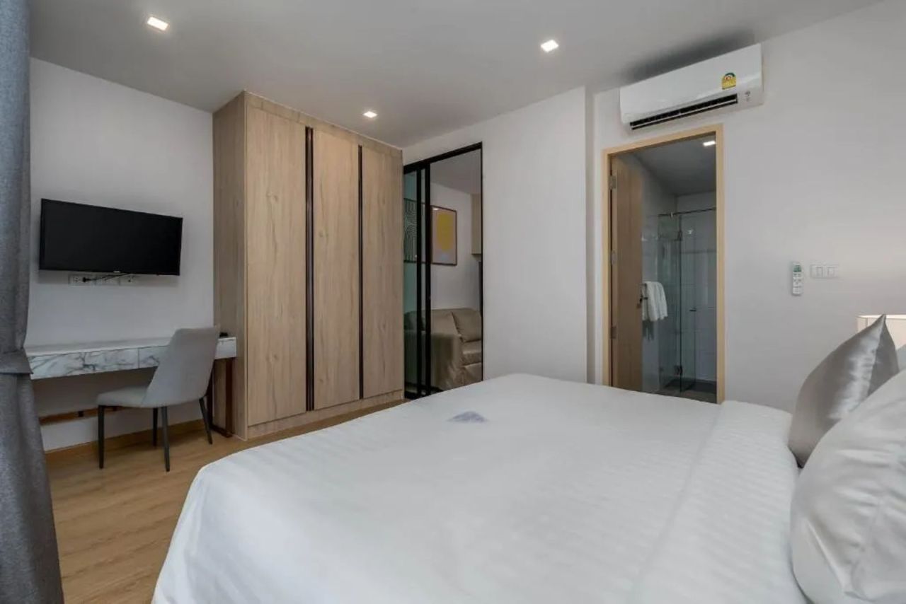 Appartement à Phuket, Thaïlande, 39.28 m² - image 4