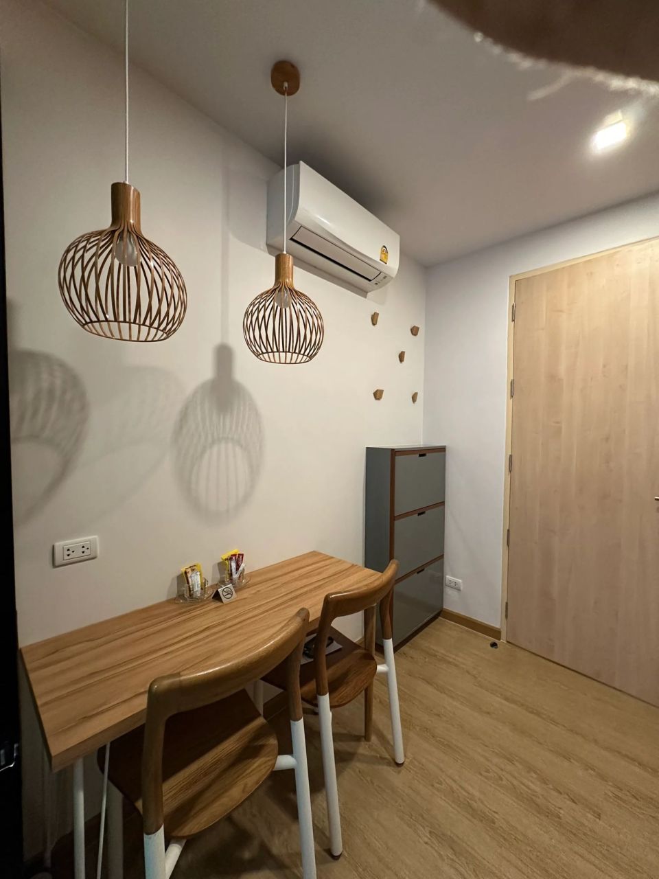 Apartamento en Phuket, Tailandia, 30.54 m² - imagen 4