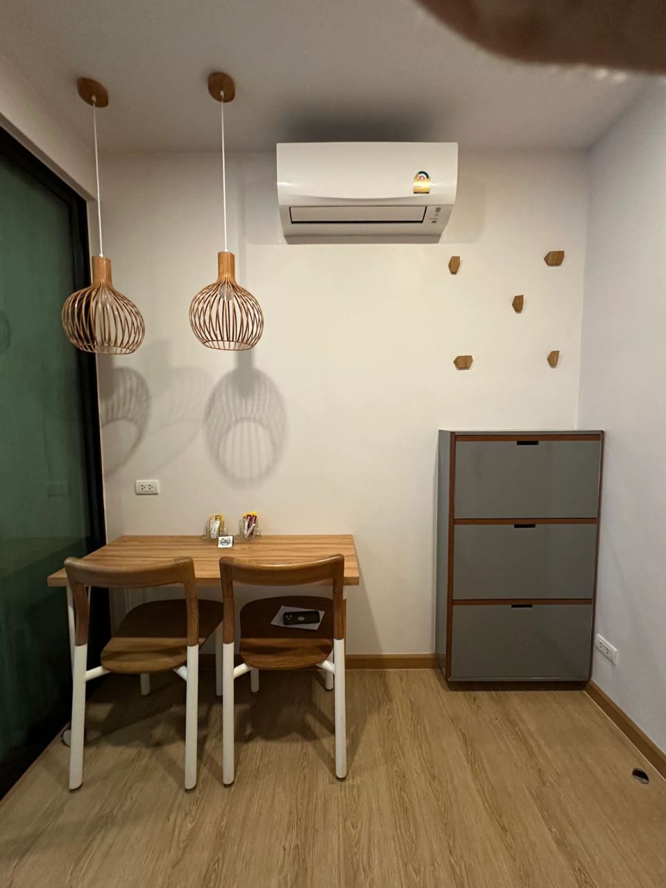 Apartamento en Phuket, Tailandia, 30.54 m² - imagen 5