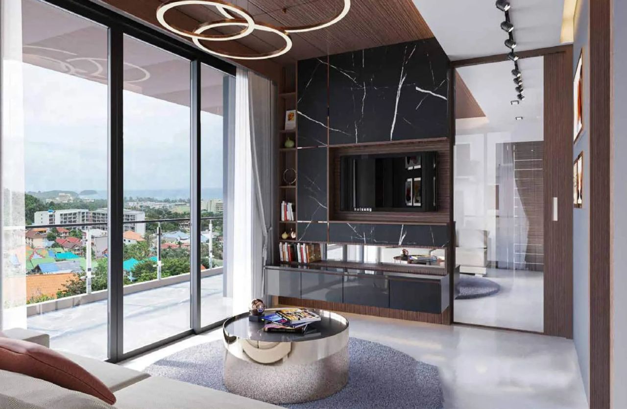 Villa in Phuket, Thailand, 530 m² - picture 5