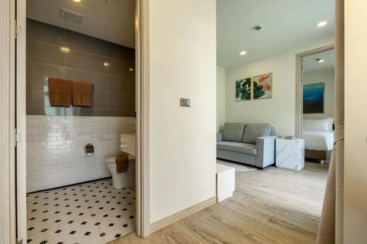 Apartment in Phuket, Thailand, 31.61 m² - Foto 5