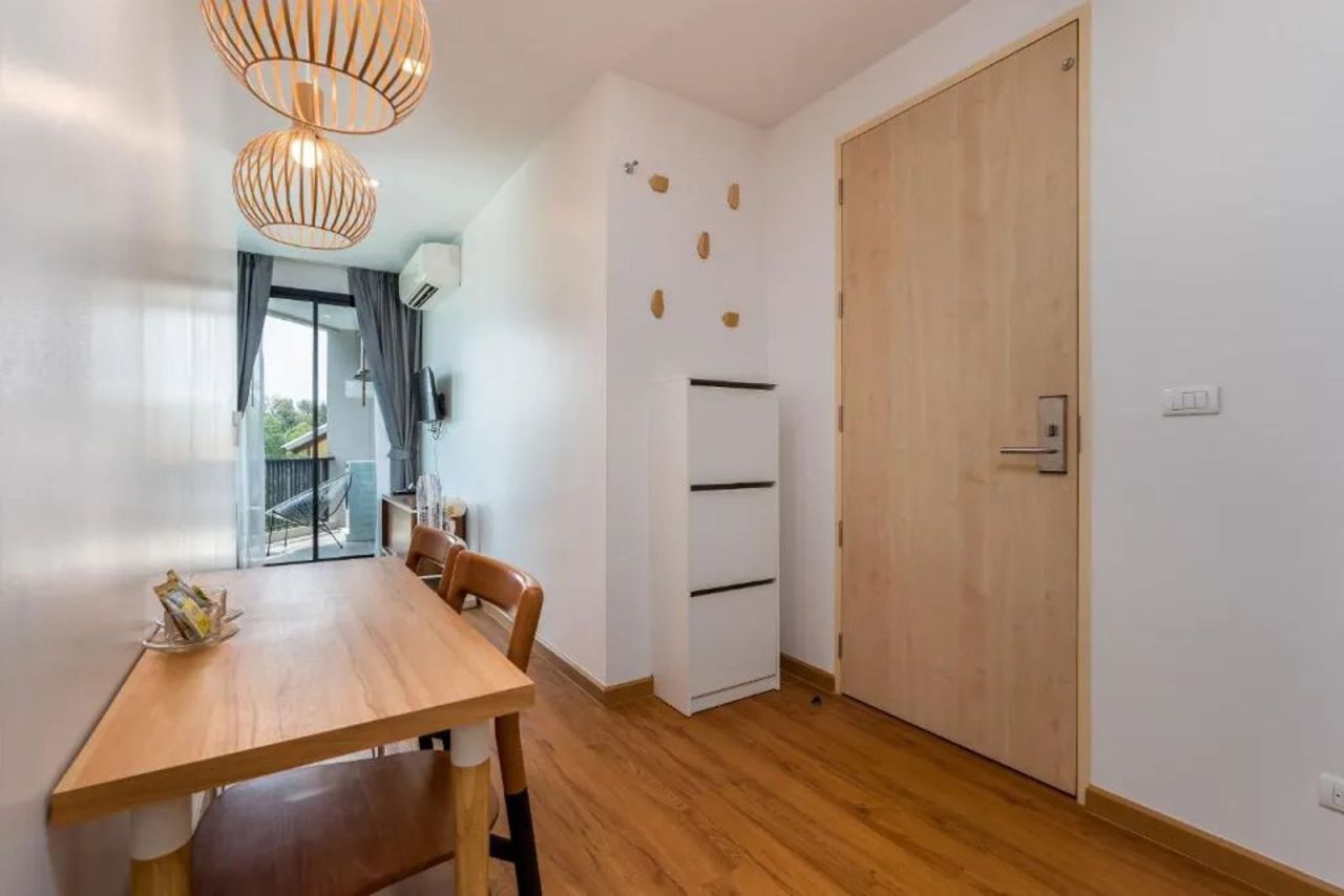 Apartment in Phuket, Thailand, 39.29 m² - Foto 6