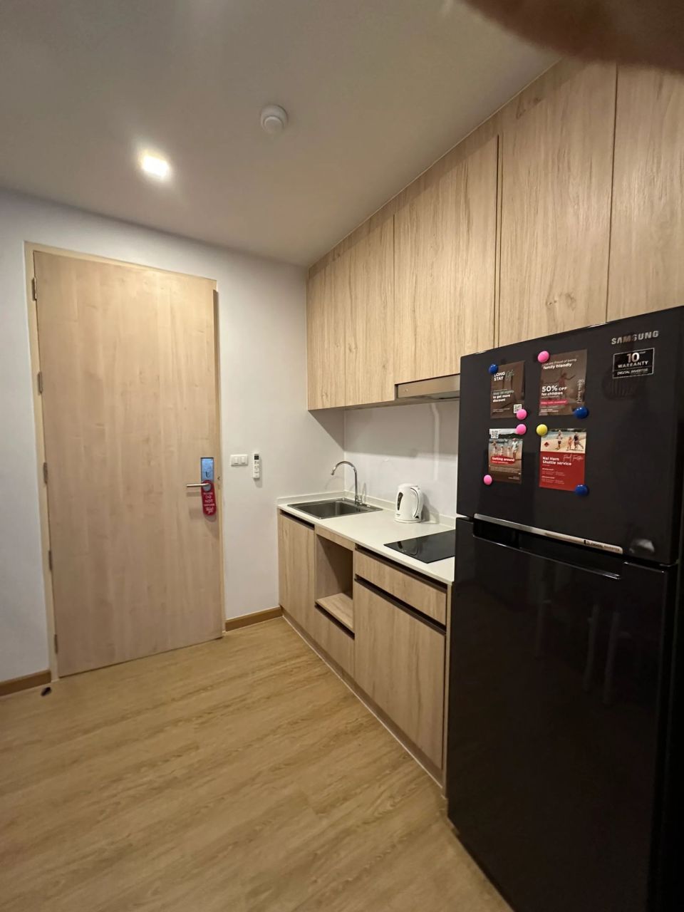 Apartamento en Phuket, Tailandia, 30.54 m² - imagen 6