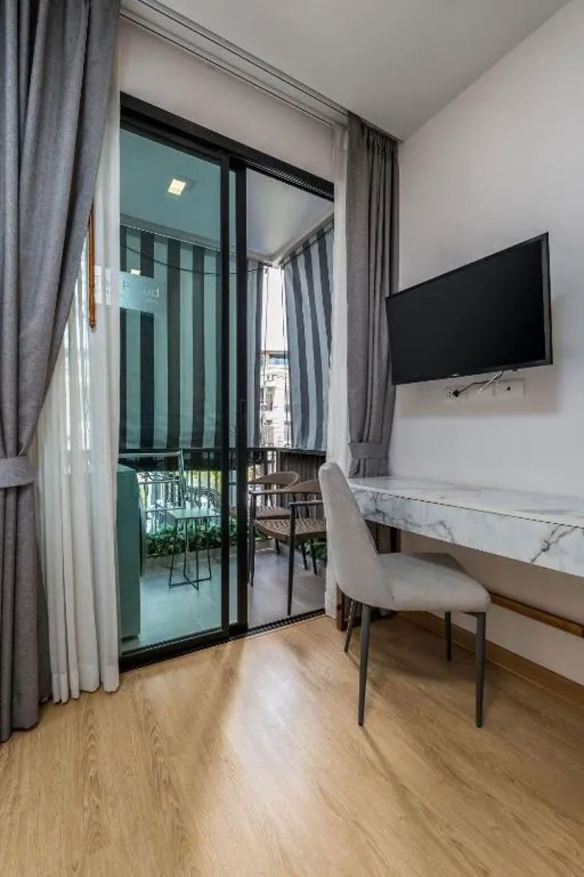 Appartement à Phuket, Thaïlande, 39.28 m² - image 6