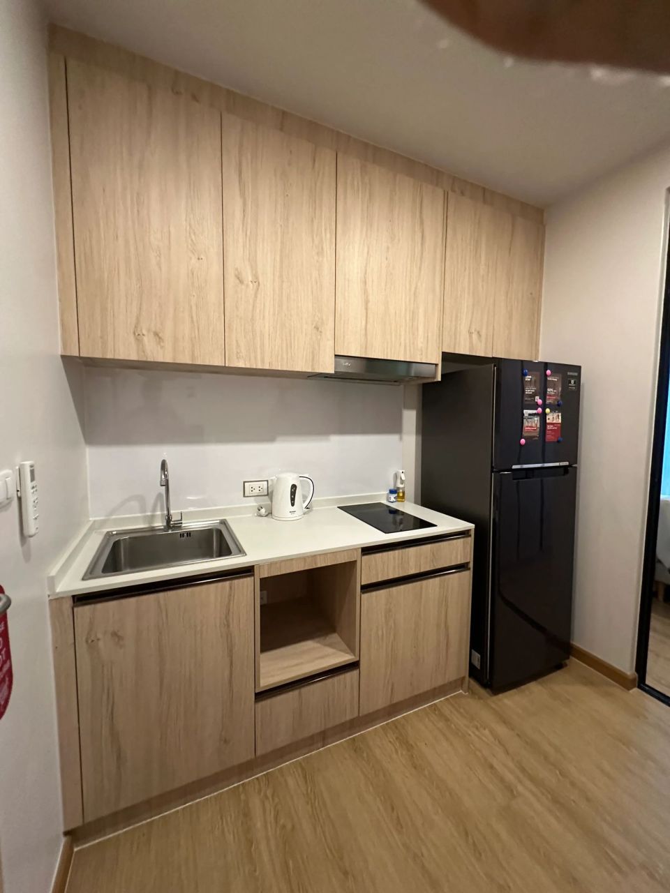 Apartamento en Phuket, Tailandia, 30.54 m² - imagen 7