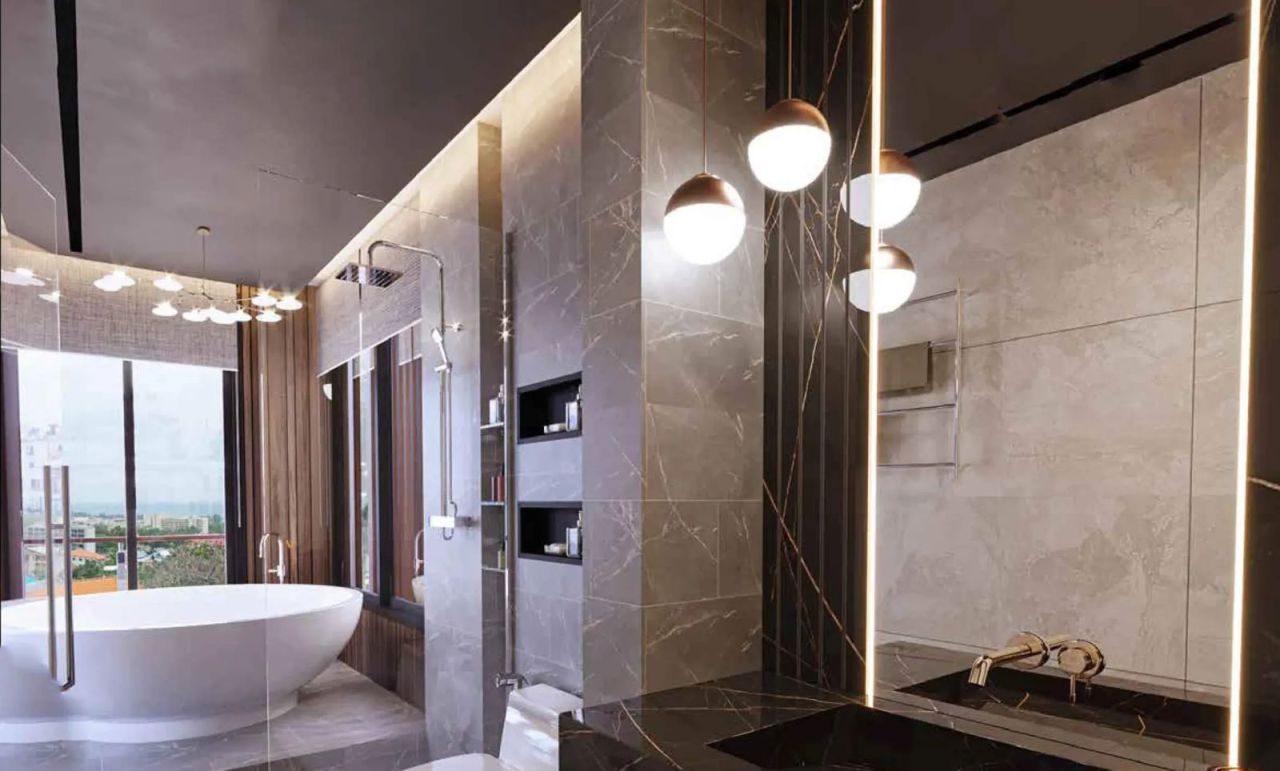 Villa in Phuket, Thailand, 530 m² - picture 7