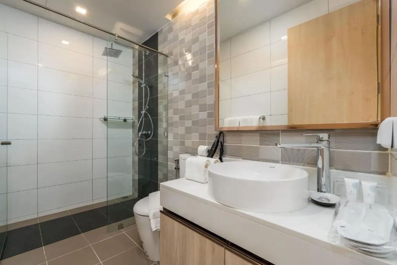 Appartement à Phuket, Thaïlande, 39.28 m² - image 7