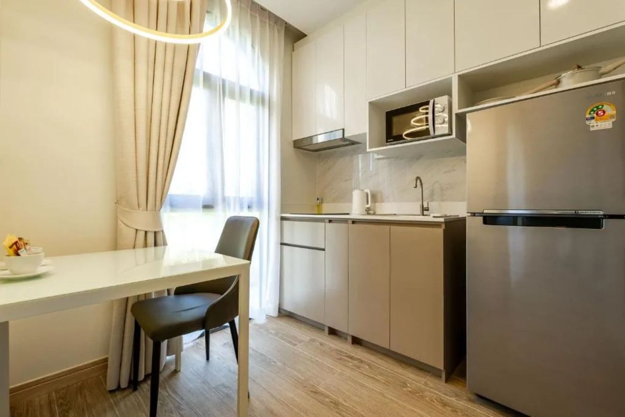 Apartment in Phuket, Thailand, 31.61 m² - Foto 7