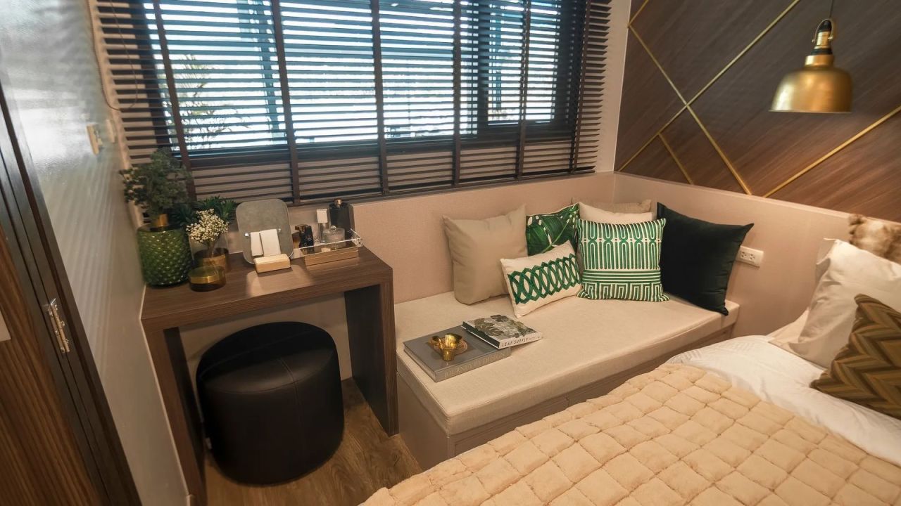 Appartement à Phuket, Thaïlande, 35 m² - image 8