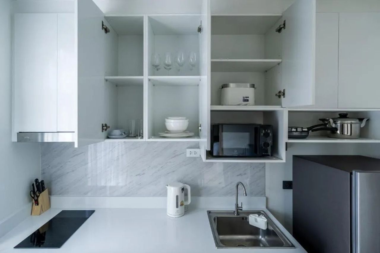 Apartment in Phuket, Thailand, 31.61 m² - Foto 8