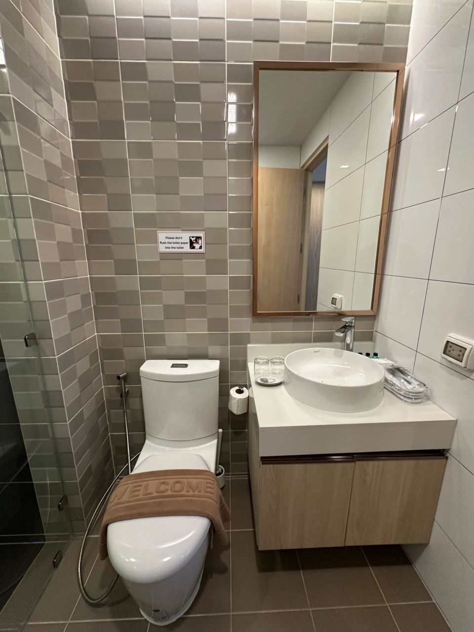 Apartamento en Phuket, Tailandia, 30.54 m² - imagen 8