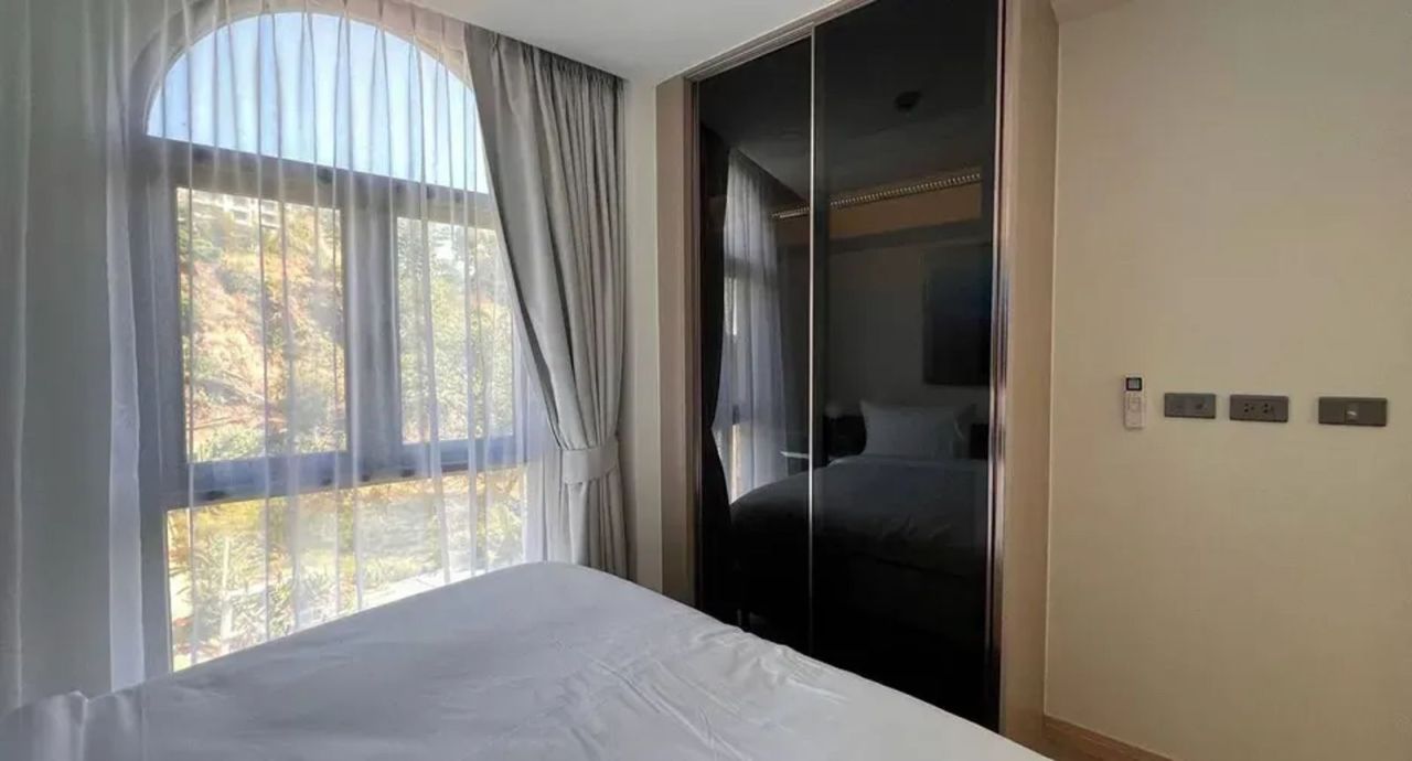 Apartment in Phuket, Thailand, 30.2 m² - picture 8