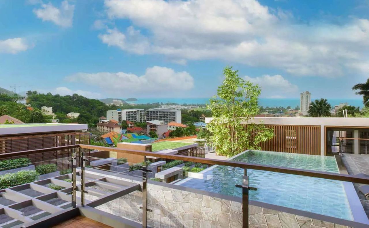 Villa in Phuket, Thailand, 530 m² - picture 8