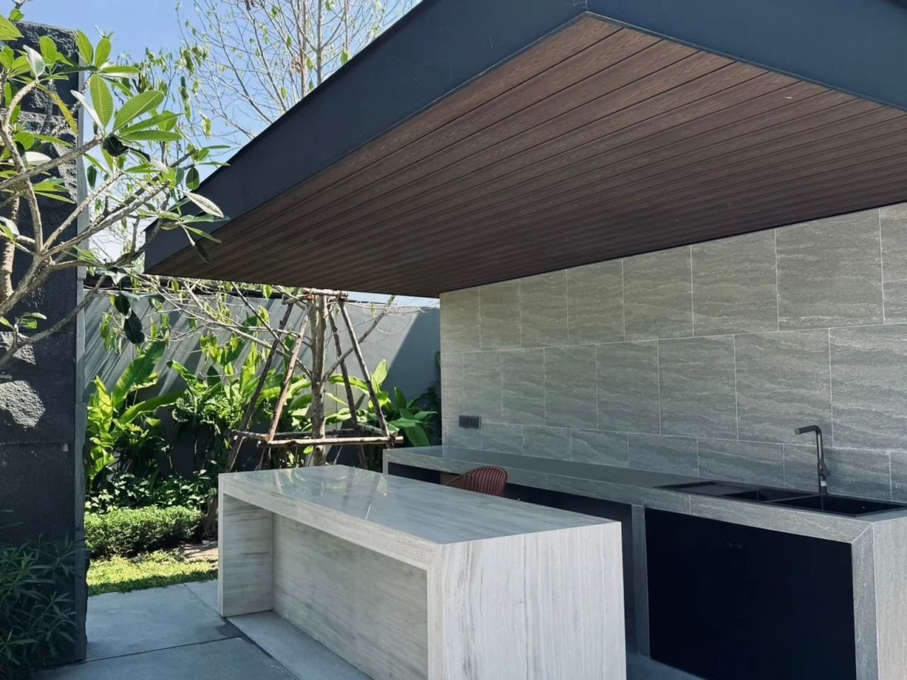 Villa in Phuket, Thailand, 442 m² - Foto 8