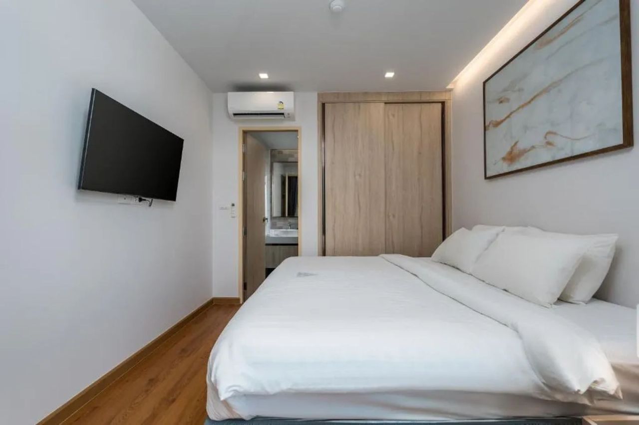 Apartment in Phuket, Thailand, 39.29 m² - Foto 9