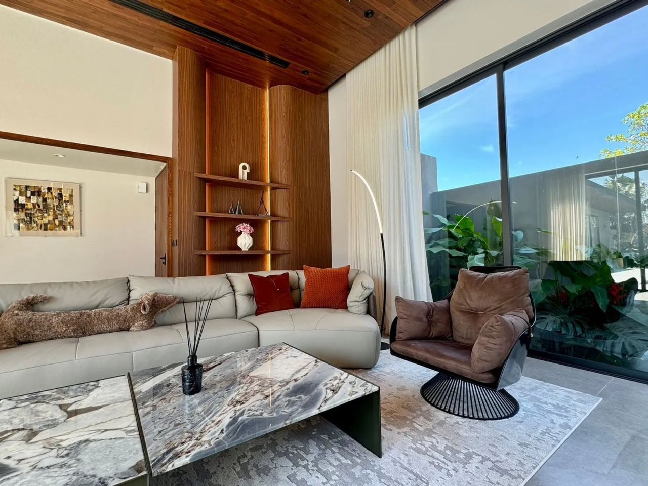 Villa in Phuket, Thailand, 442 m² - Foto 10