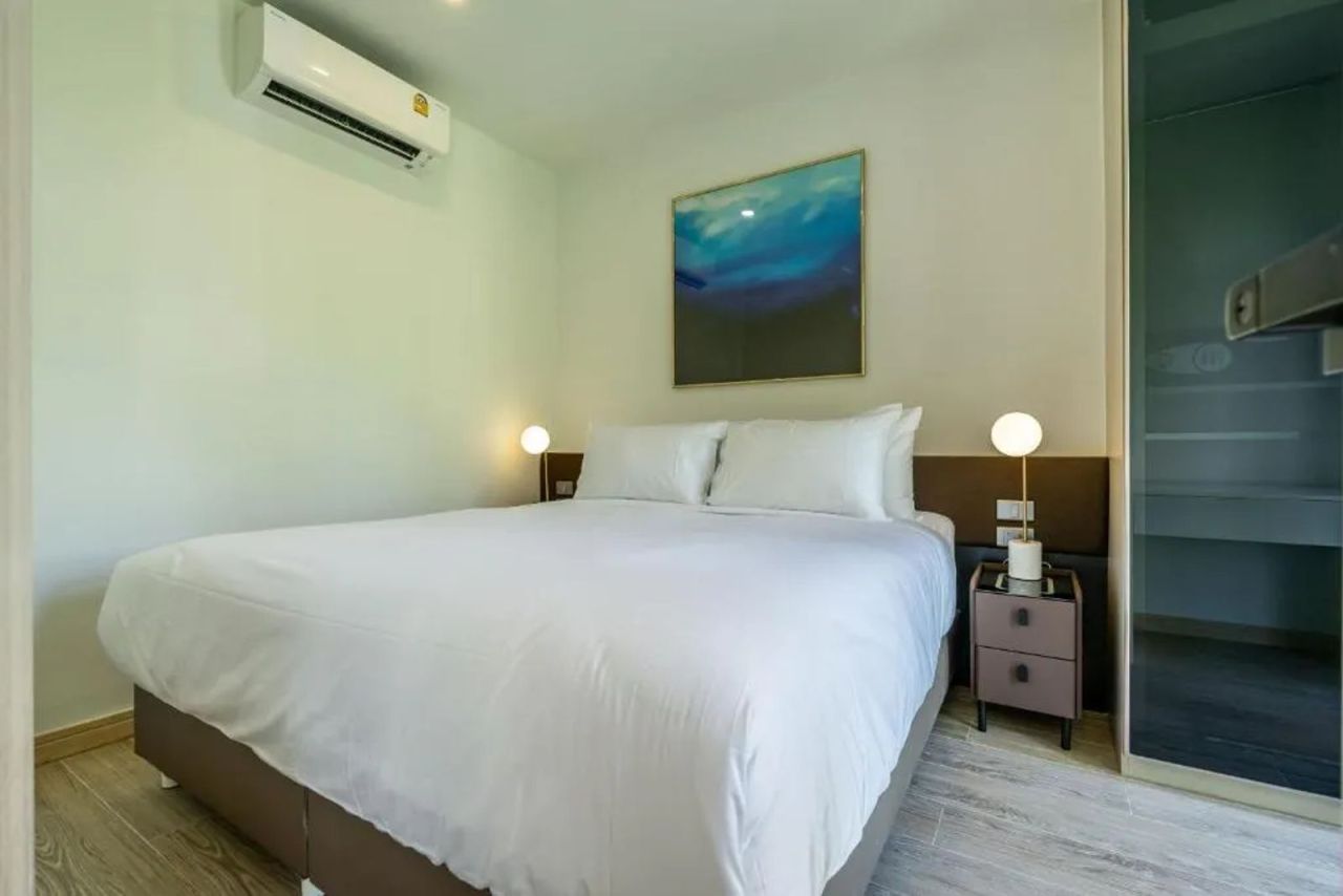 Apartment in Phuket, Thailand, 31.61 m² - Foto 10