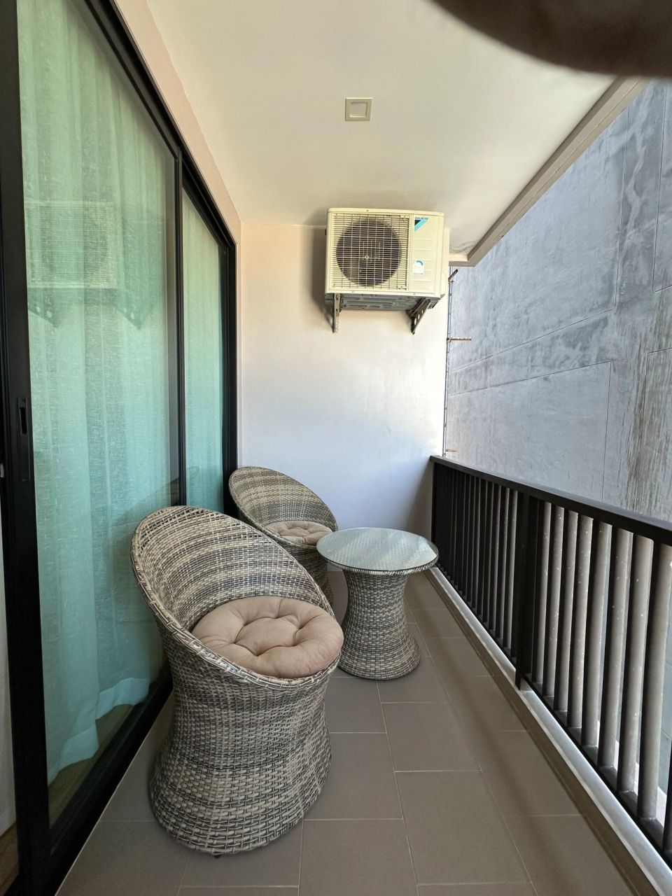 Apartamento en Phuket, Tailandia, 30.54 m² - imagen 10
