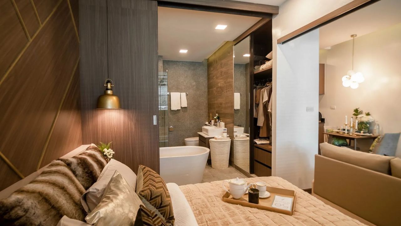 Appartement à Phuket, Thaïlande, 35 m² - image 10