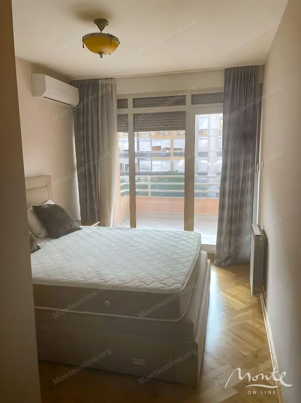 Apartment in Podgorica, Montenegro, 104 m² - Foto 6