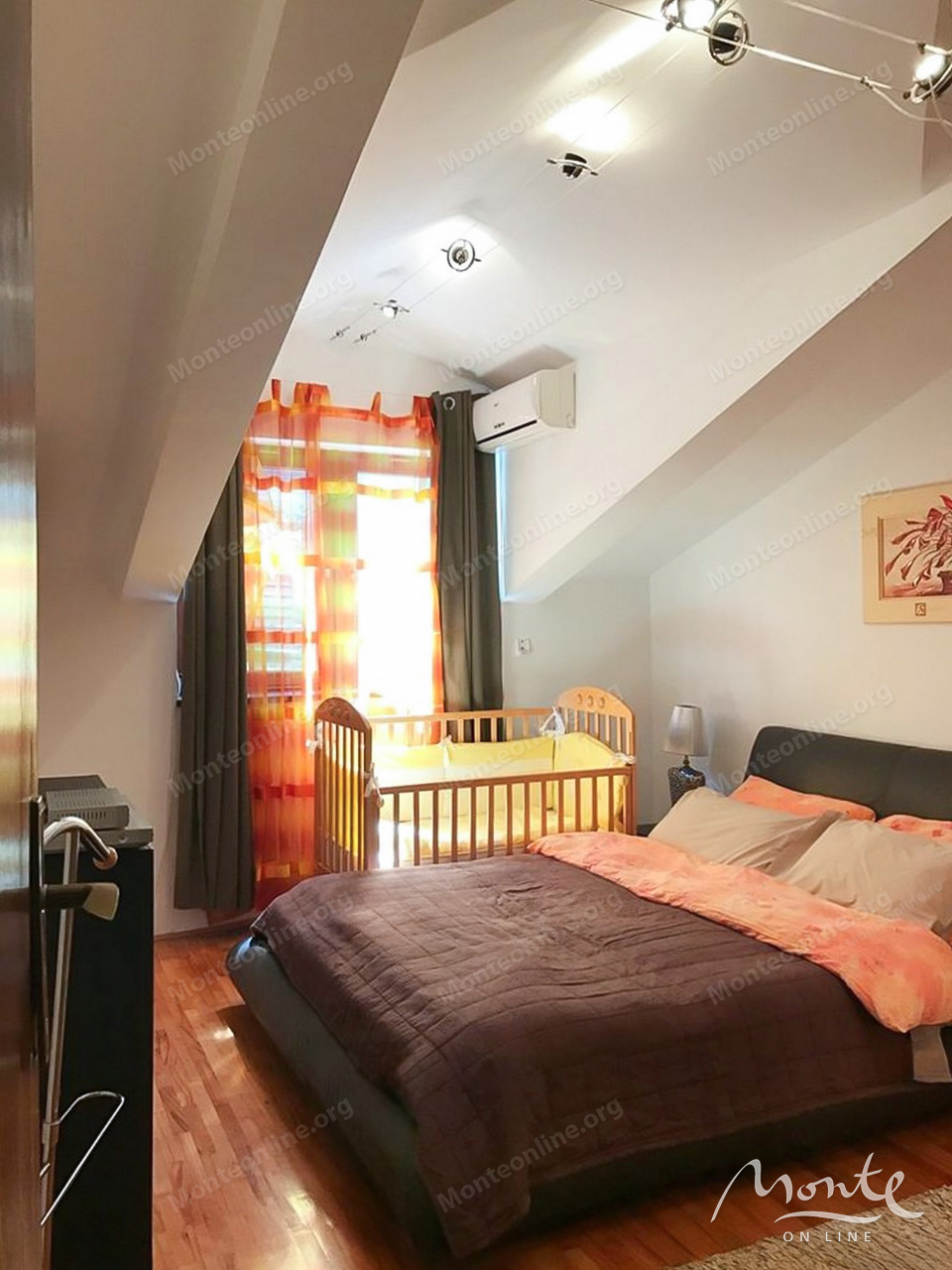 Apartamento en Dobrota, Montenegro, 60 m² - imagen 10