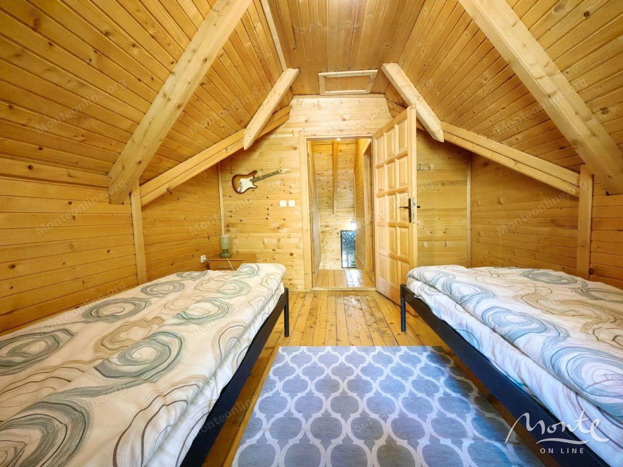 Villa in Kolasin, Montenegro, 219 m² - picture 19