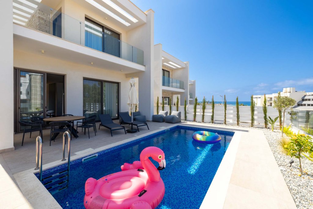 Appartement à Paphos, Chypre - image 1