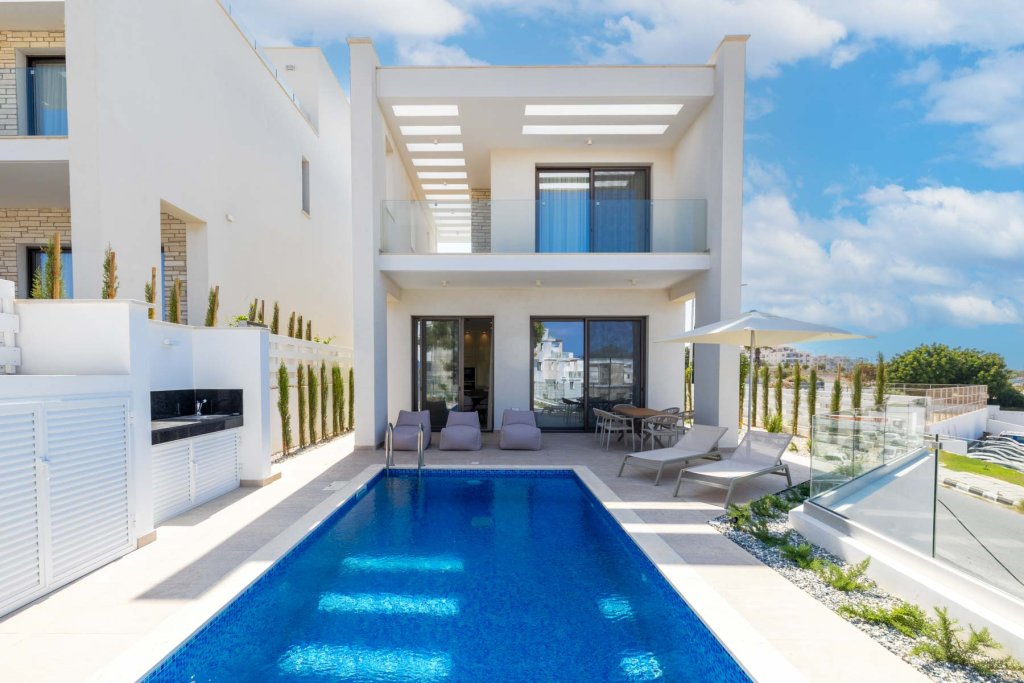 Appartamento a Paphos, Cipro - foto 1