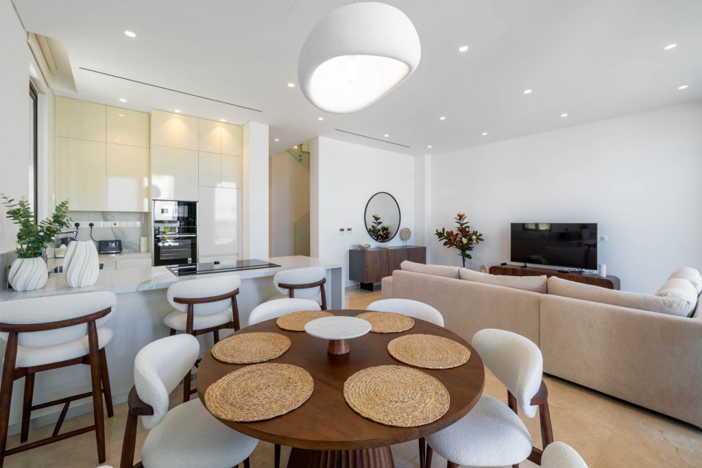 Wohnung in Paphos, Zypern - Foto 2