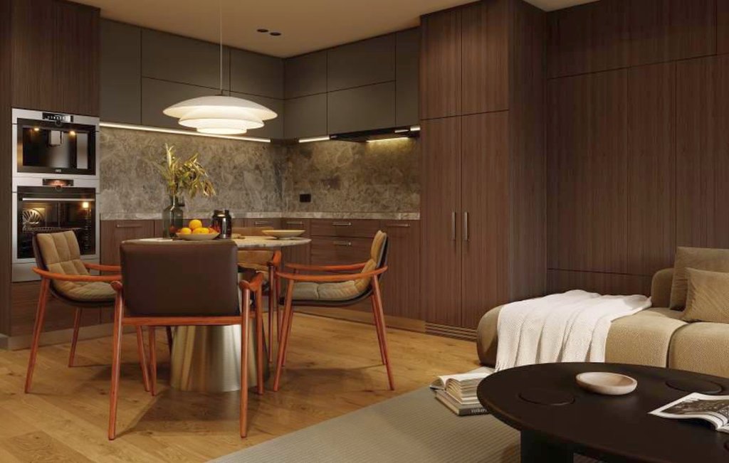 Appartamenti a Larnaca, Cipro, 95.2 m² - foto 4