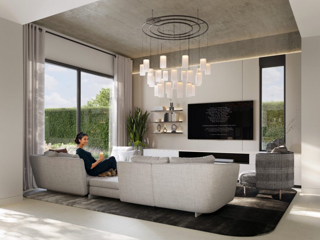 Piso en Limasol, Chipre, 155 m² - imagen 4