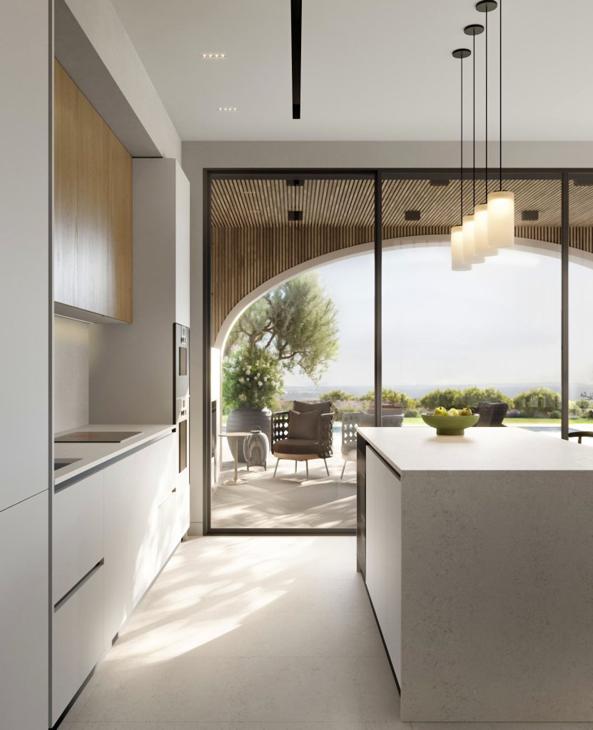 Piso en Limasol, Chipre, 155 m² - imagen 5