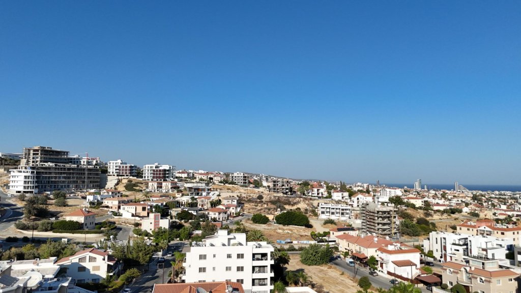Apartment in Limassol, Zypern - Foto 7