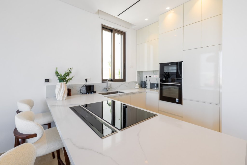 Wohnung in Paphos, Zypern - Foto 8