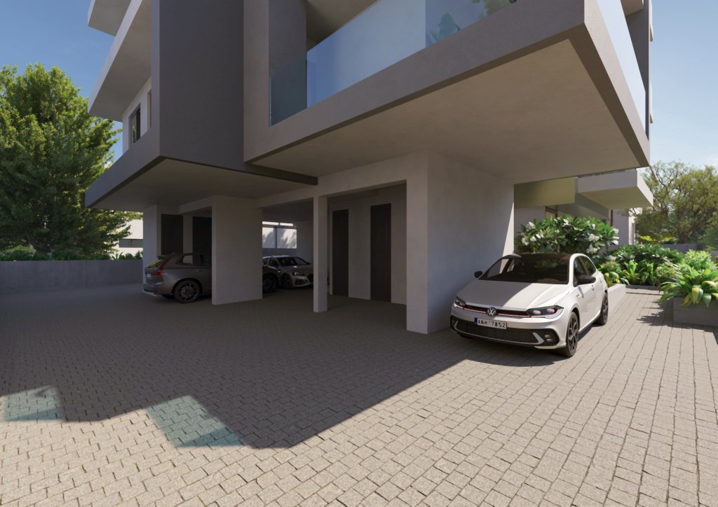 Appartamenti a Limassol, Cipro, 101.56 m² - foto 8