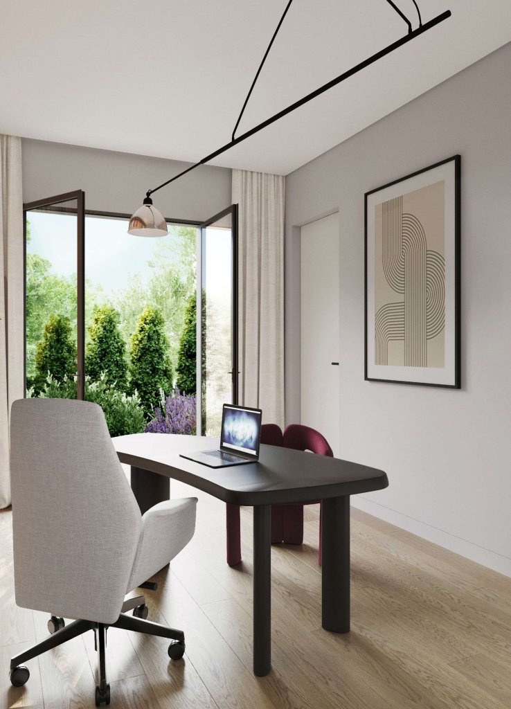 Piso en Limasol, Chipre, 155 m² - imagen 9