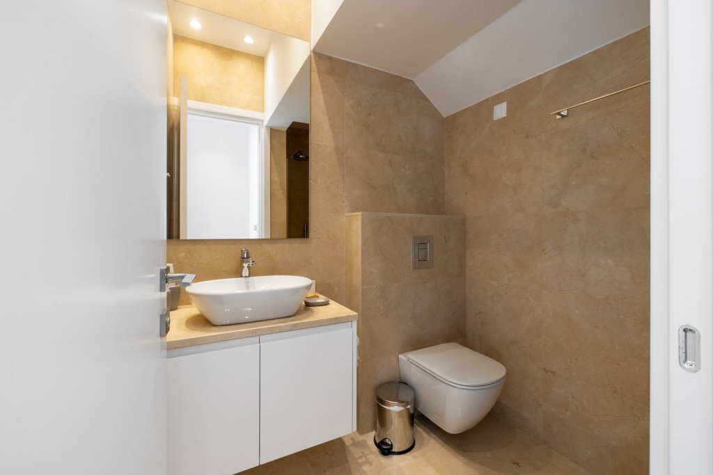 Wohnung in Paphos, Zypern - Foto 10