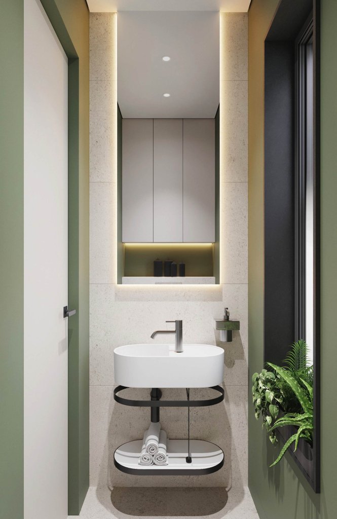 Piso en Limasol, Chipre, 155 m² - imagen 10