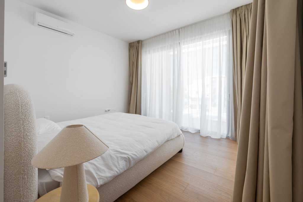 Wohnung in Paphos, Zypern - Foto 11