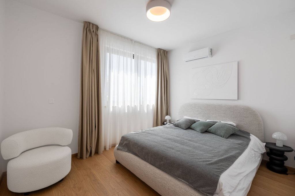 Wohnung in Paphos, Zypern - Foto 14