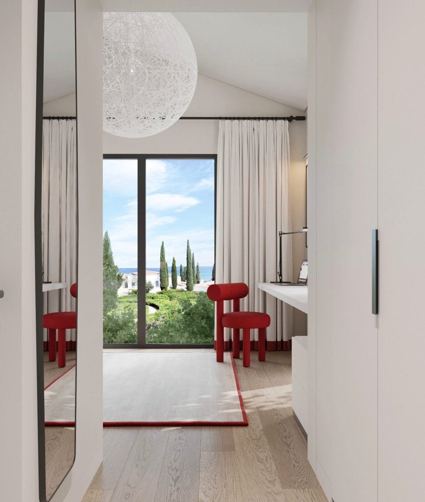 Piso en Limasol, Chipre, 155 m² - imagen 17