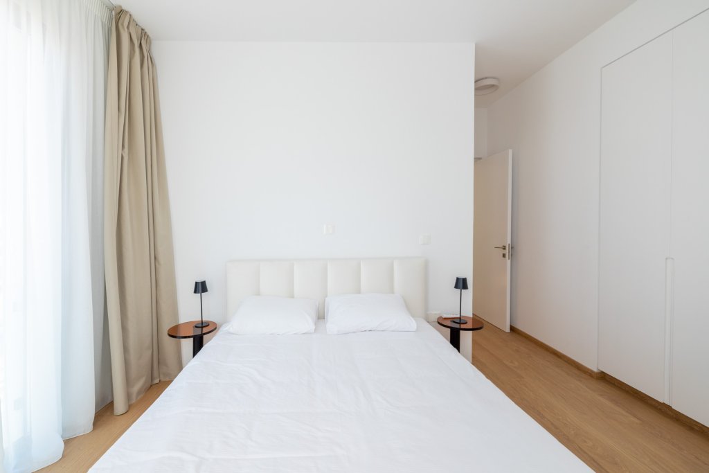 Flat in Paphos, Cyprus - picture 17