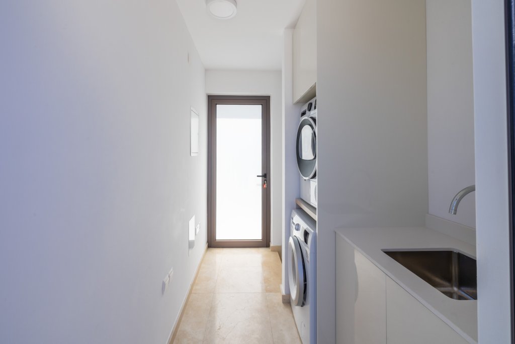 Wohnung in Paphos, Zypern - Foto 18