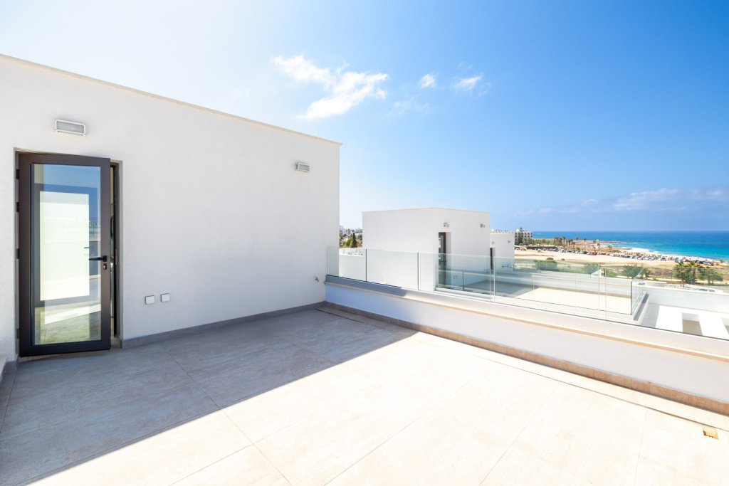 Wohnung in Paphos, Zypern - Foto 19